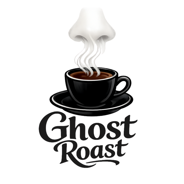 Ghost Roast